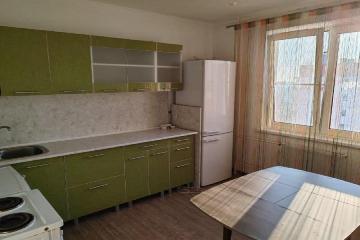 Фото №1: 2-комнатная квартира 56 м² - Краснодар, мкр. жилой комплекс Дом у реки, 