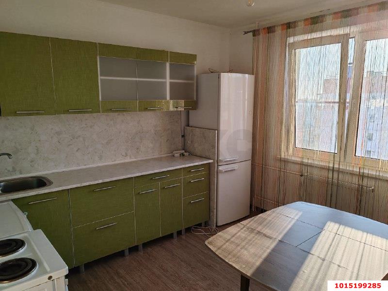 Фото №1: 2-комнатная квартира 56 м² - Краснодар, Карасунский внутригородской округ, Почтовый, мкр. жилой комплекс Дом у реки