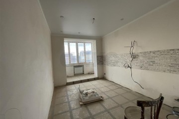 Фото №1: 2-комнатная квартира 68 м² - Краснодар, мкр. Музыкальный, ул. имени Сергея Есенина, 80