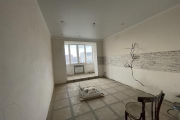 Фото №1: 2-комнатная квартира 68 м² - Краснодар, мкр. Музыкальный, ул. имени Сергея Есенина, 80