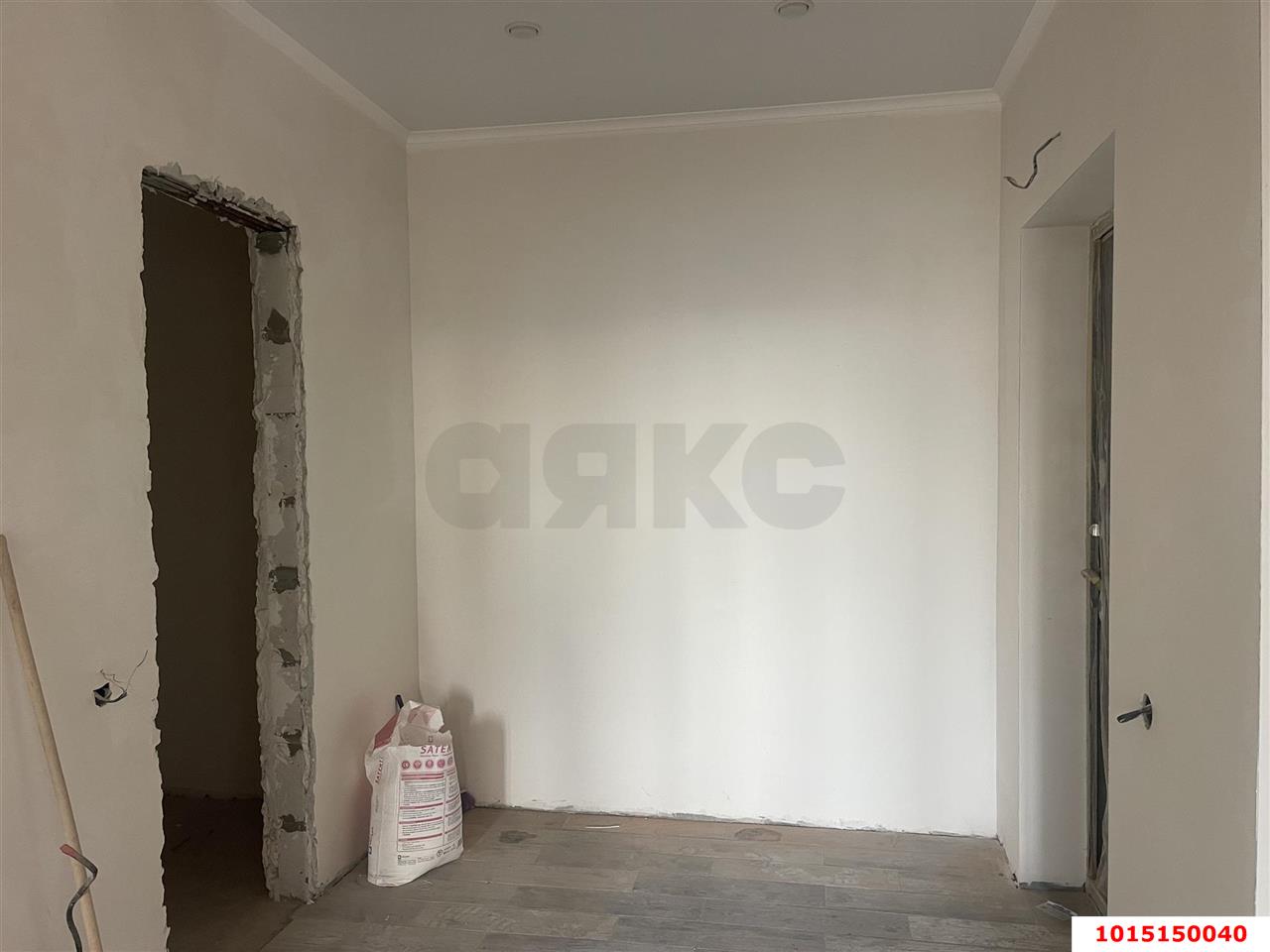 Фото №5: 2-комнатная квартира 68 м² - Краснодар, Прикубанский внутригородской округ, Завод Радиоизмерительных Приборов, жилой комплекс Культурный, мкр. Музыкальный, ул. имени Сергея Есенина, 80