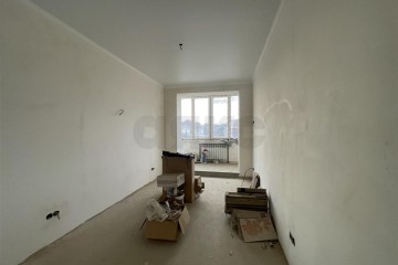 Фото №2: 2-комнатная квартира 68 м² - Краснодар, мкр. Музыкальный, ул. имени Сергея Есенина, 80