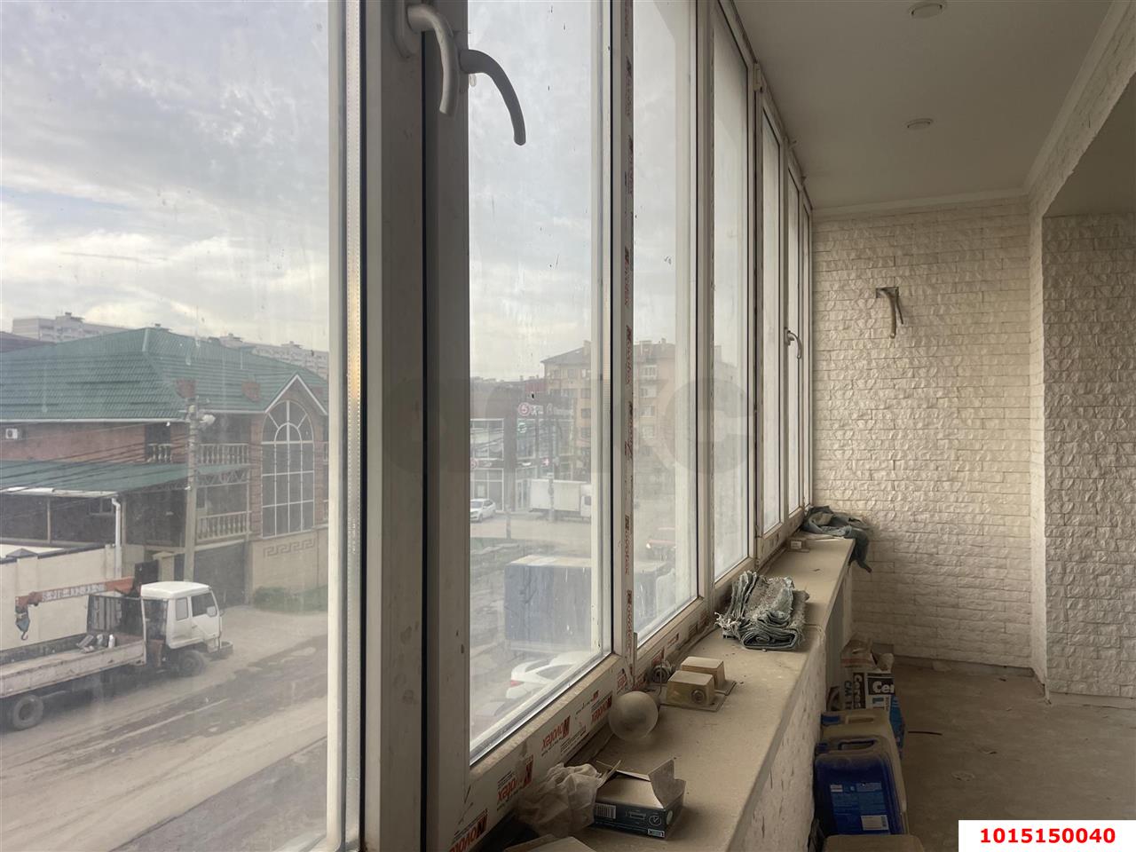 Фото №7: 2-комнатная квартира 68 м² - Краснодар, Прикубанский внутригородской округ, Завод Радиоизмерительных Приборов, жилой комплекс Культурный, мкр. Музыкальный, ул. имени Сергея Есенина, 80