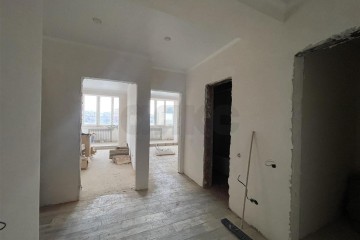 Фото №4: 2-комнатная квартира 68 м² - Краснодар, мкр. Музыкальный, ул. имени Сергея Есенина, 80