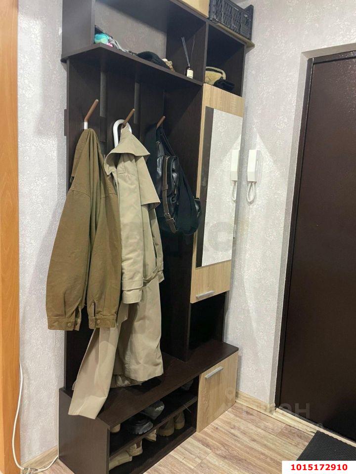 Фото №7: 1-комнатная квартира 40 м² - Краснодар, Восточно-Кругликовский, ул. Генерала Трошева, 31