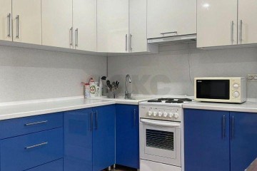 Фото №1: 1-комнатная квартира 40 м² - Краснодар, мкр. Восточно-Кругликовский, ул. Генерала Трошева, 31