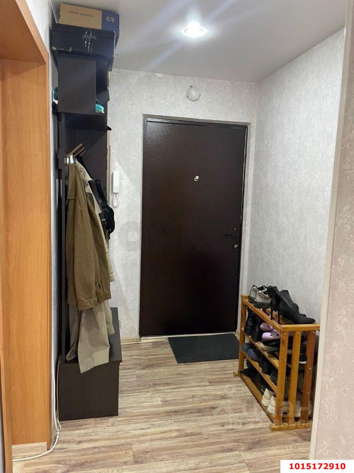 Фото №8: 1-комнатная квартира 40 м² - Краснодар, Восточно-Кругликовский, ул. Генерала Трошева, 31