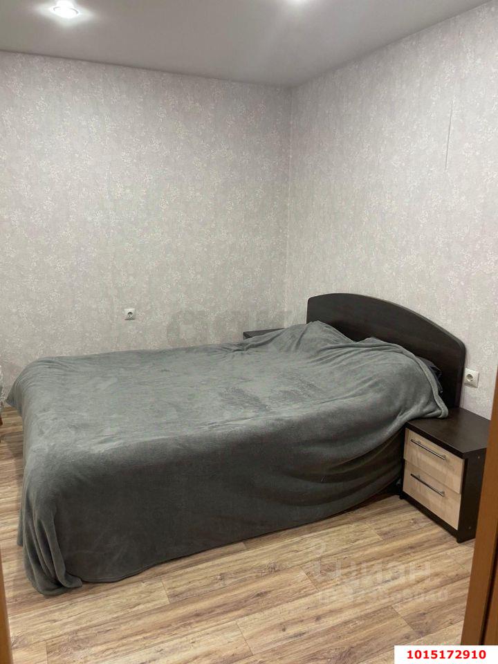 Фото №4: 1-комнатная квартира 40 м² - Краснодар, Восточно-Кругликовский, ул. Генерала Трошева, 31