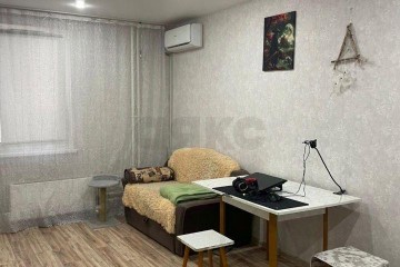 Фото №2: 1-комнатная квартира 40 м² - Краснодар, мкр. Восточно-Кругликовский, ул. Генерала Трошева, 31