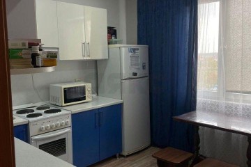 Фото №5: 1-комнатная квартира 40 м² - Краснодар, мкр. Восточно-Кругликовский, ул. Генерала Трошева, 31