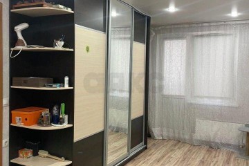 Фото №3: 1-комнатная квартира 40 м² - Краснодар, мкр. Восточно-Кругликовский, ул. Генерала Трошева, 31