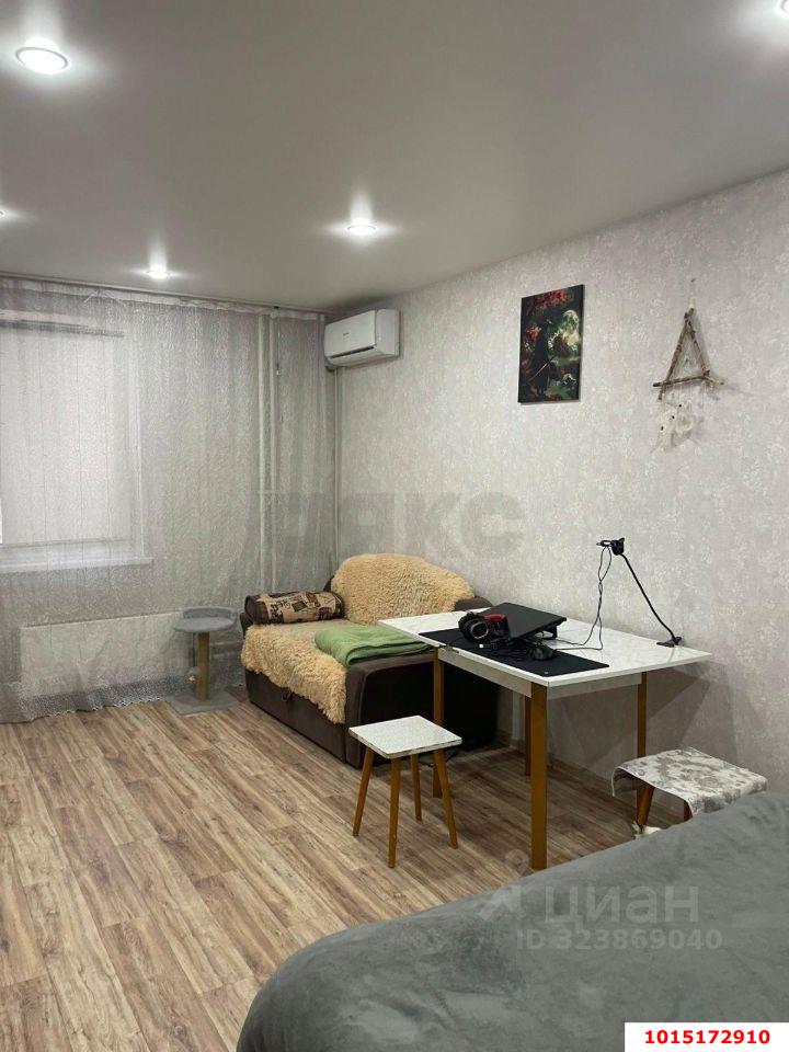 Фото №2: 1-комнатная квартира 40 м² - Краснодар, Восточно-Кругликовский, ул. Генерала Трошева, 31