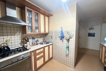 Фото №1: 2-комнатная квартира 46 м² - Краснодар, мкр. Комсомольский, ул. Уральская, 180