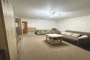 Фото №3: 2-комнатная квартира 46 м² - Краснодар, мкр. Комсомольский, ул. Уральская, 180