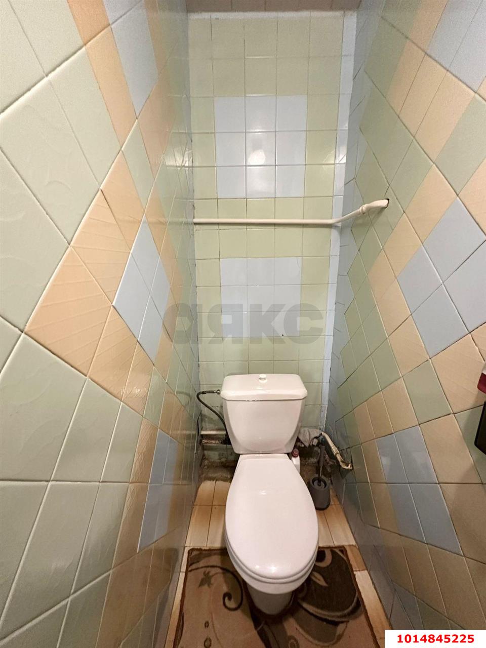 Фото №7: 2-комнатная квартира 46 м² - Краснодар, Комсомольский, ул. Уральская, 180