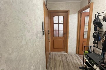 Фото №4: 2-комнатная квартира 46 м² - Краснодар, мкр. Комсомольский, ул. Уральская, 180