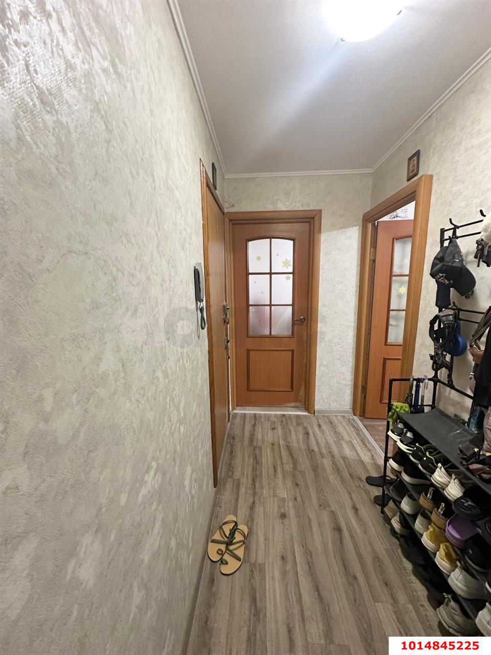 Фото №4: 2-комнатная квартира 46 м² - Краснодар, Комсомольский, ул. Уральская, 180