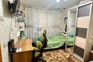 Фото №5: 2-комнатная квартира 46 м² - Краснодар, мкр. Комсомольский, ул. Уральская, 180