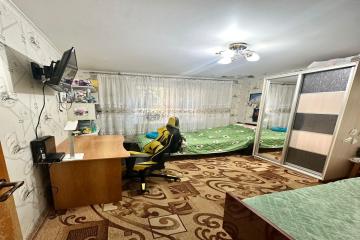 Фото №5: 2-комнатная квартира 46 м² - Краснодар, мкр. Комсомольский, ул. Уральская, 180