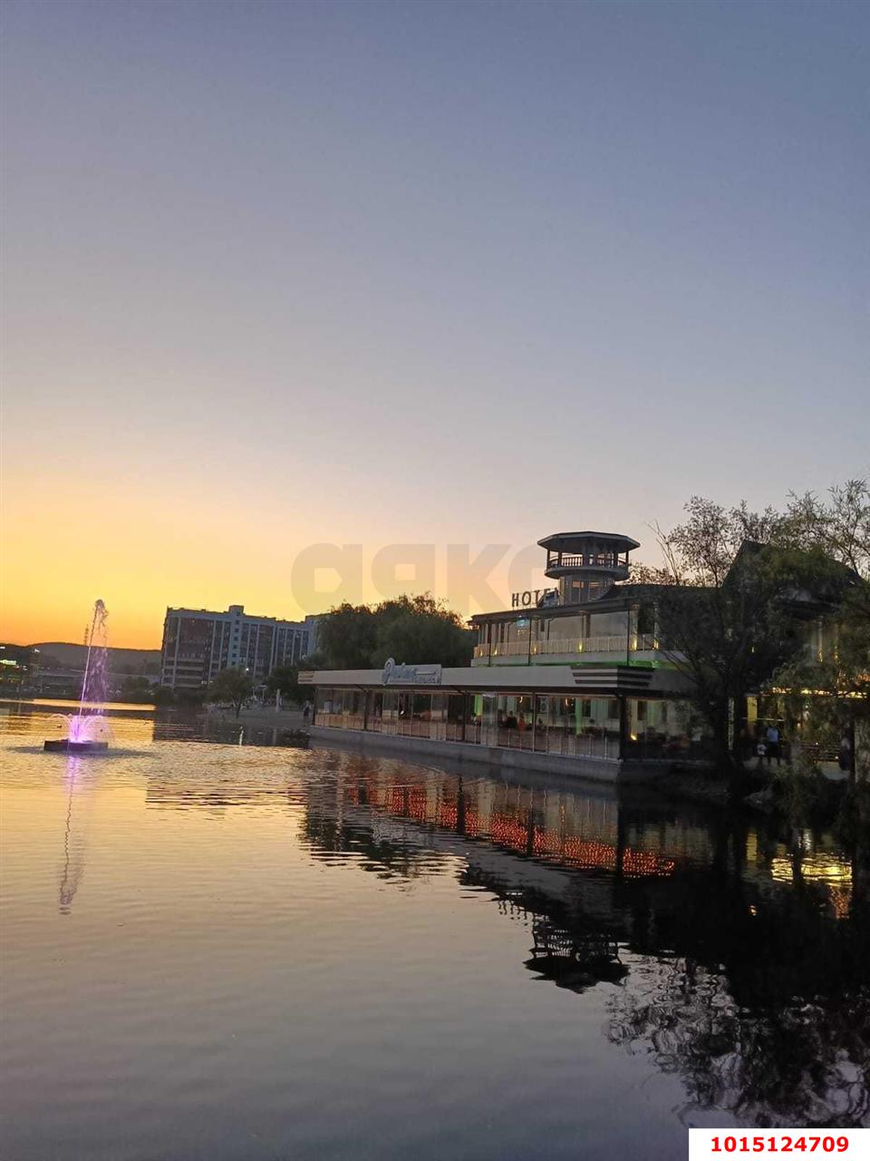 Фото №4: 2-комнатная квартира 52 м² - Горячий Ключ, Администрация, мкр. Администрация, ул. Ленина, 177