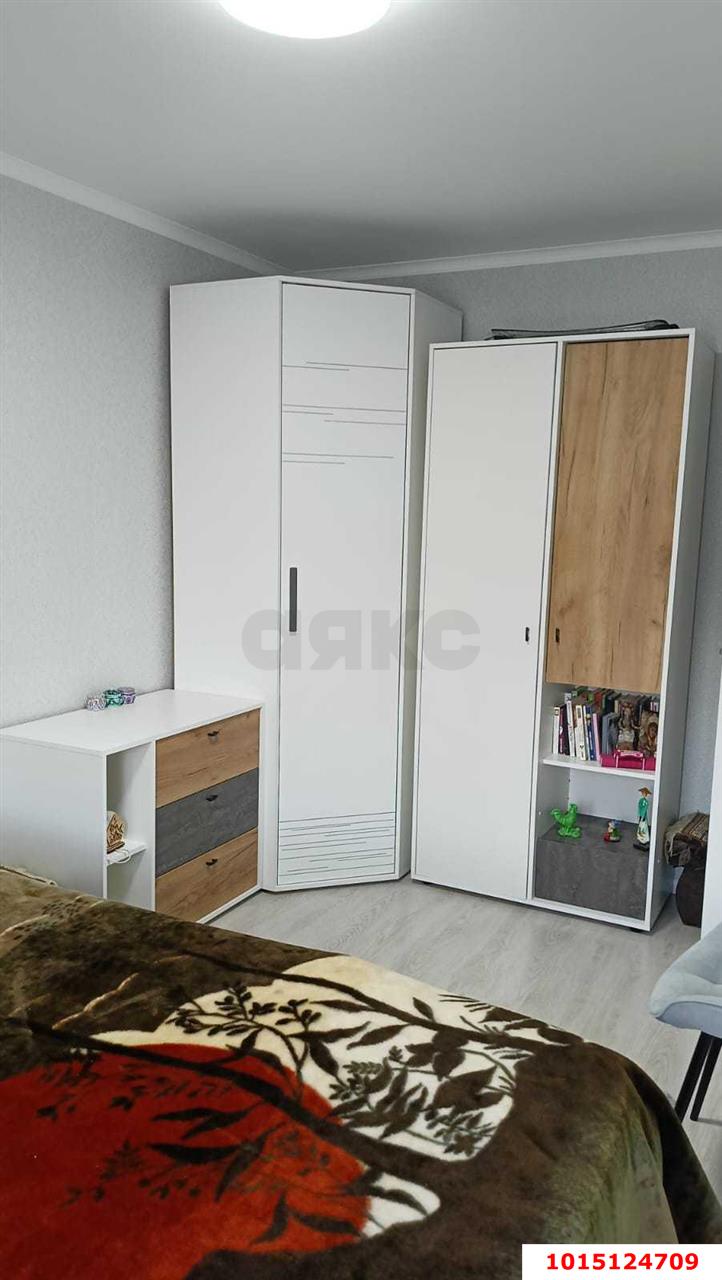 Фото №13: 2-комнатная квартира 52 м² - Горячий Ключ, Администрация, мкр. Администрация, ул. Ленина, 177