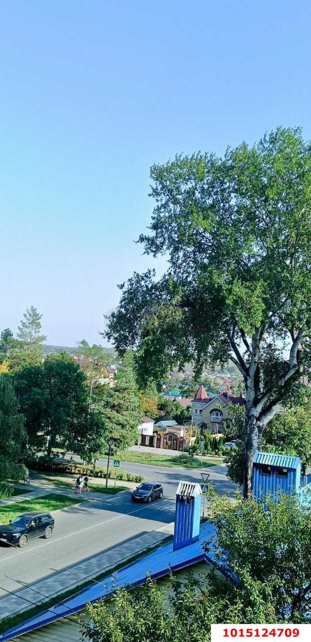 Фото №9: 2-комнатная квартира 52 м² - Горячий Ключ, Администрация, ул. Ленина, 177