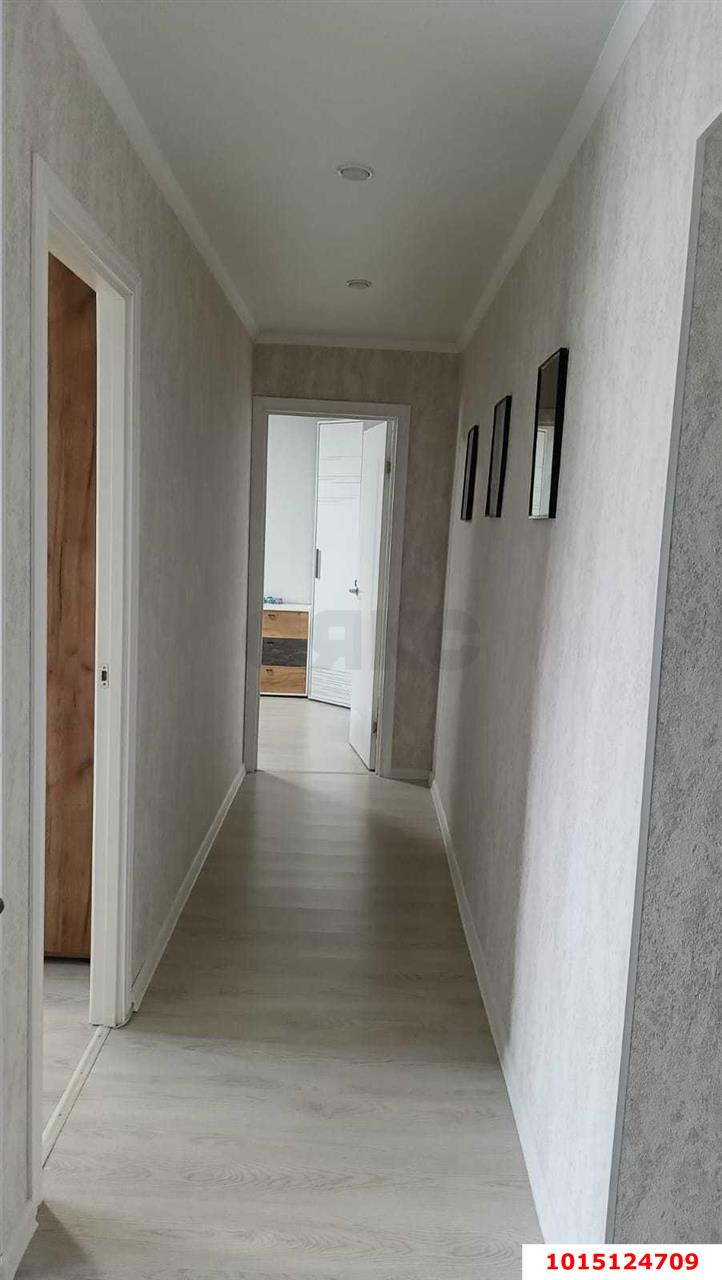 Фото №14: 2-комнатная квартира 52 м² - Горячий Ключ, Администрация, ул. Ленина, 177