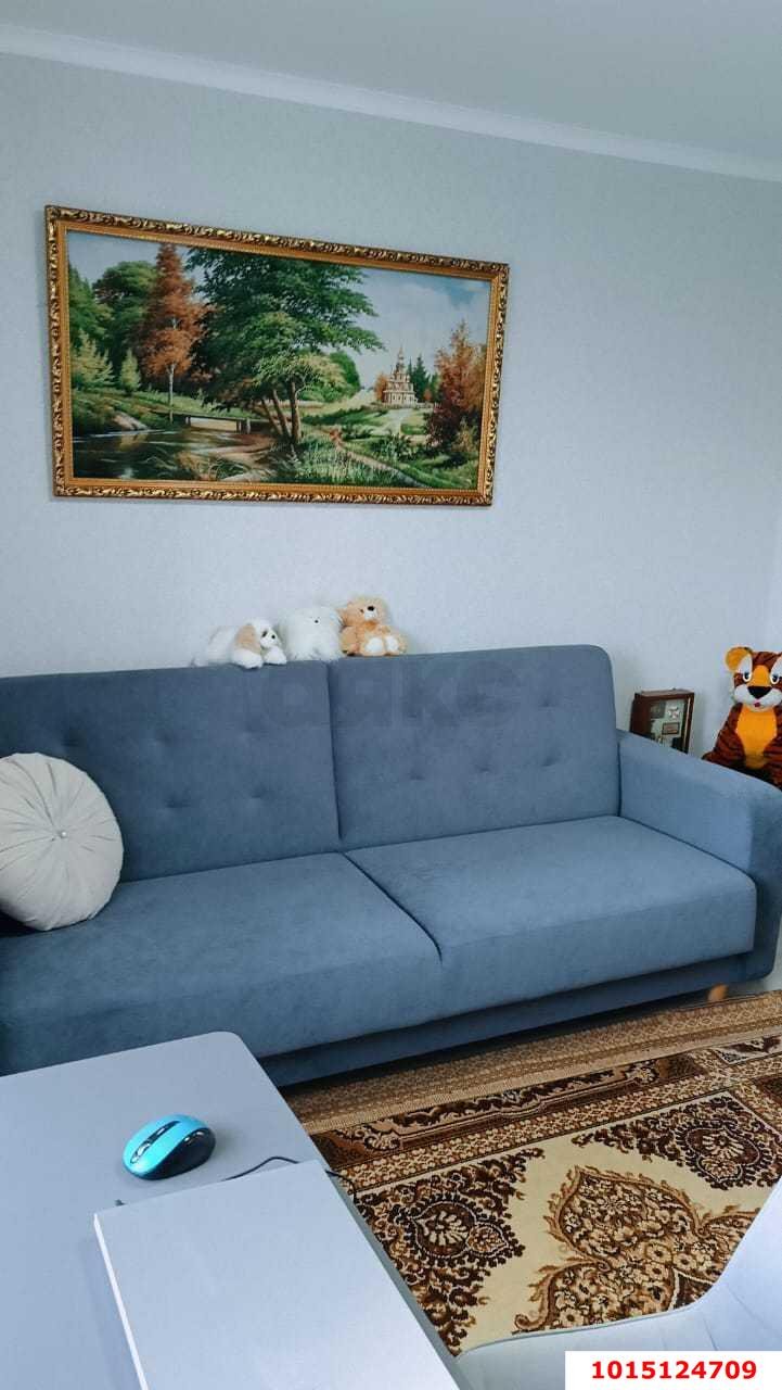 Фото №2: 2-комнатная квартира 52 м² - Горячий Ключ, Администрация, ул. Ленина, 177