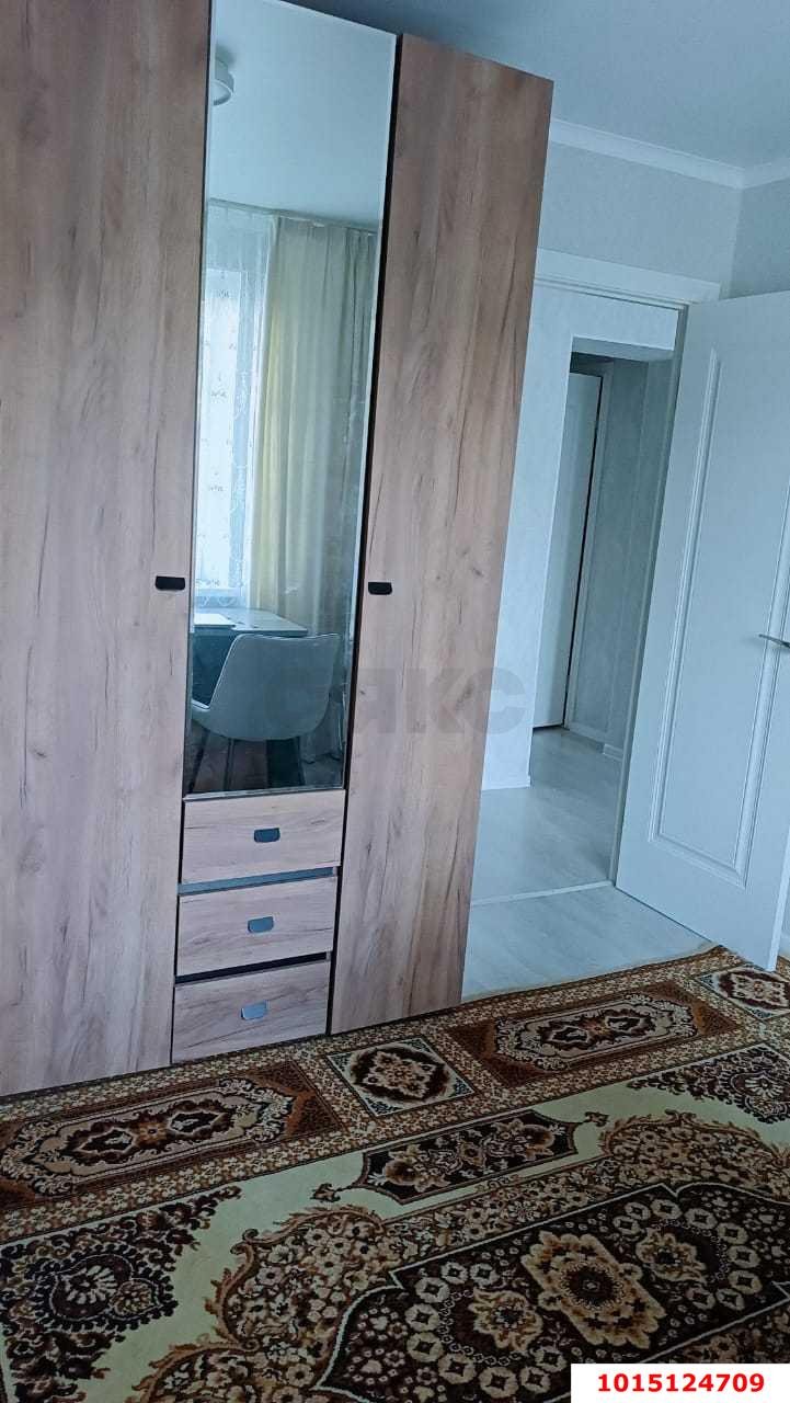 Фото №15: 2-комнатная квартира 52 м² - Горячий Ключ, Администрация, мкр. Администрация, ул. Ленина, 177