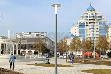 Фото №5: 2-комнатная квартира 52 м² - Горячий Ключ, мкр. Администрация, ул. Ленина, 177