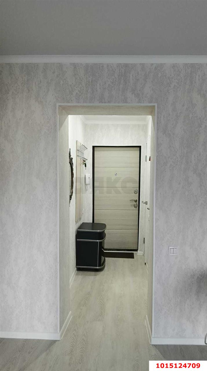 Фото №12: 2-комнатная квартира 52 м² - Горячий Ключ, Администрация, ул. Ленина, 177