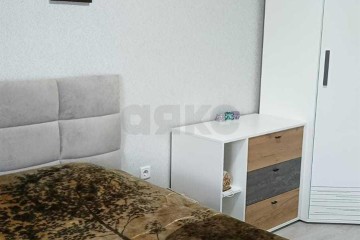 Фото №3: 2-комнатная квартира 52 м² - Горячий Ключ, мкр. Администрация, ул. Ленина, 177