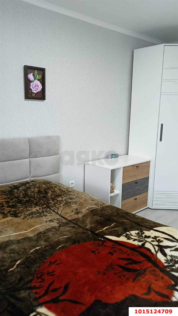 Фото №3: 2-комнатная квартира 52 м² - Горячий Ключ, Администрация, ул. Ленина, 177