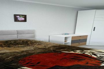 Фото №3: 2-комнатная квартира 52 м² - Горячий Ключ, мкр. Администрация, ул. Ленина, 177