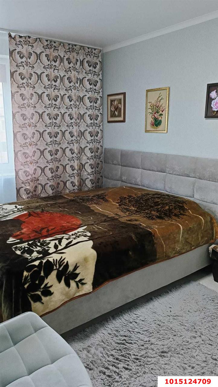 Фото №8: 2-комнатная квартира 52 м² - Горячий Ключ, Администрация, ул. Ленина, 177