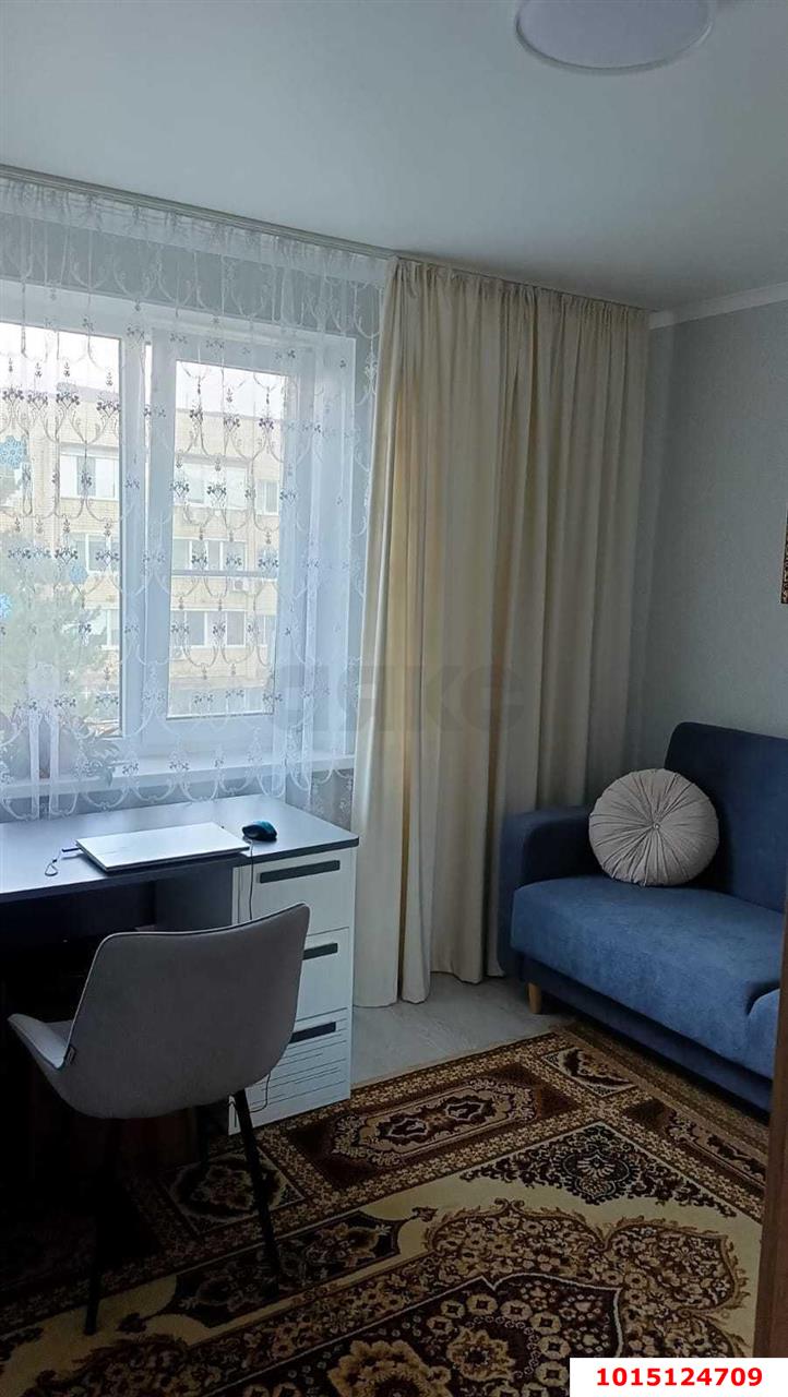 Фото №10: 2-комнатная квартира 52 м² - Горячий Ключ, Администрация, ул. Ленина, 177