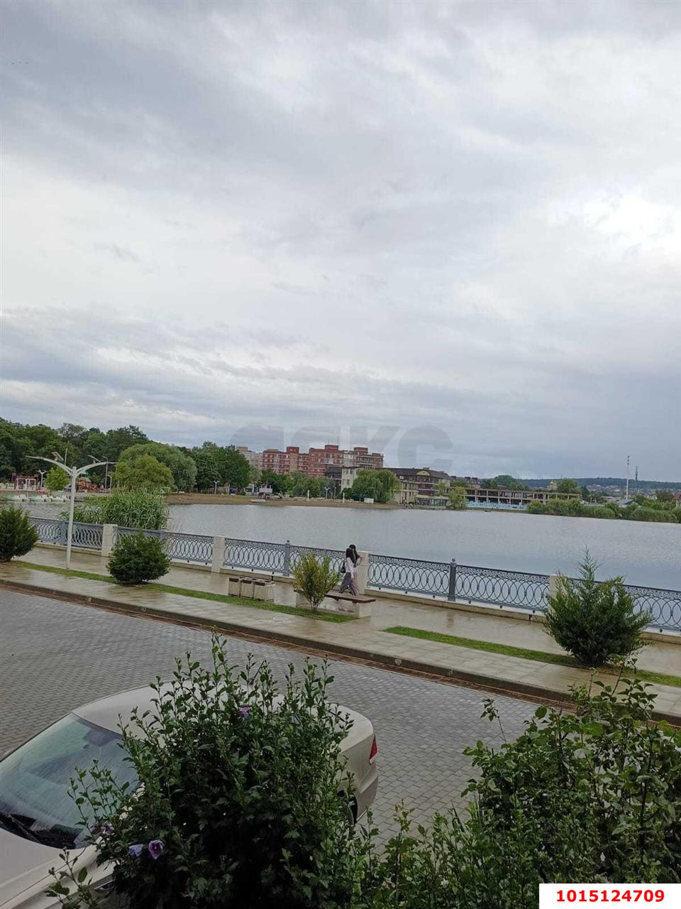 Фото №7: 2-комнатная квартира 52 м² - Горячий Ключ, Администрация, ул. Ленина, 177