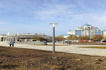 Фото №5: 2-комнатная квартира 52 м² - Горячий Ключ, мкр. Администрация, ул. Ленина, 177