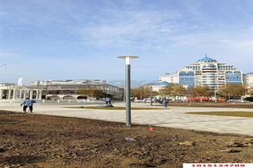 Фото №5: 2-комнатная квартира 52 м² - Горячий Ключ, мкр. Администрация, ул. Ленина, 177