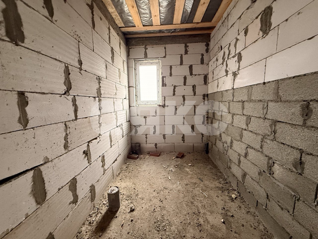 Фото №6: Дом 88 м² + 4.13 сот. - Кореновск, 3-й квартал, ул. Курганная