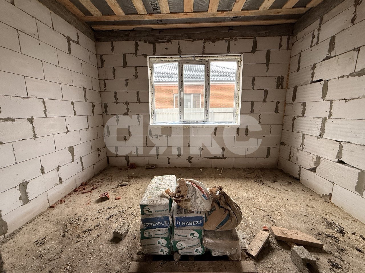 Фото №7: Дом 88 м² + 4.13 сот. - Кореновск, 3-й квартал, ул. Курганная