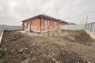 Фото №2: Дом 88 м² - Кореновск, мкр. 3-й квартал, ул. Курганная