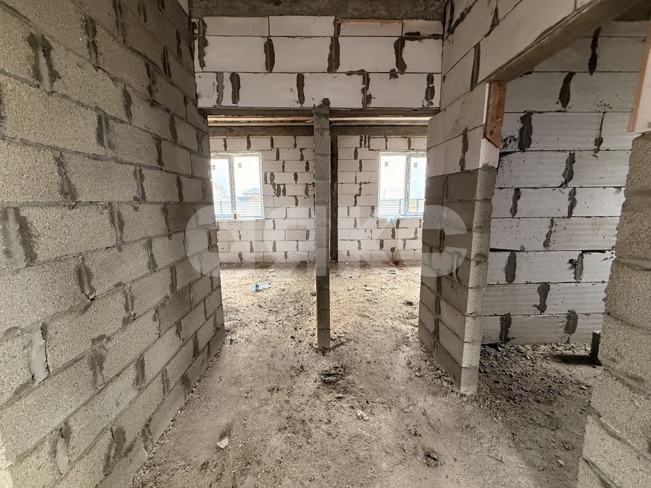 Фото №5: Дом 88 м² + 4.13 сот. - Кореновск, 3-й квартал, ул. Курганная