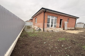 Фото №3: Дом 88 м² - Кореновск, мкр. 3-й квартал, ул. Курганная