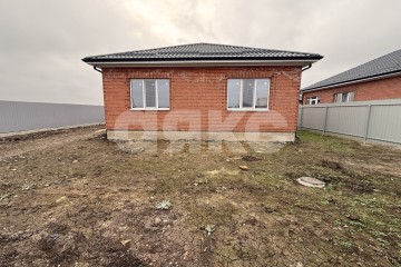 Фото №1: Дом 88 м² - Кореновск, мкр. 3-й квартал, ул. Курганная