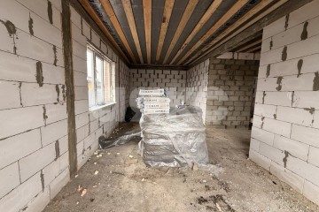 Фото №4: Дом 88 м² - Кореновск, мкр. 3-й квартал, ул. Курганная