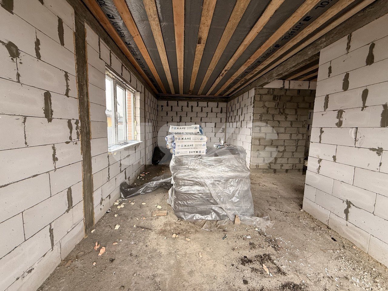 Фото №4: Дом 88 м² + 4.13 сот. - Кореновск, 3-й квартал, ул. Курганная