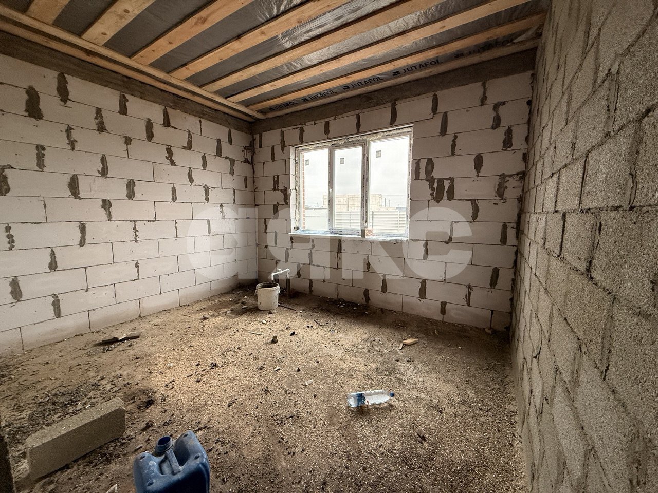 Фото №9: Дом 88 м² + 4.13 сот. - Кореновск, 3-й квартал, ул. Курганная