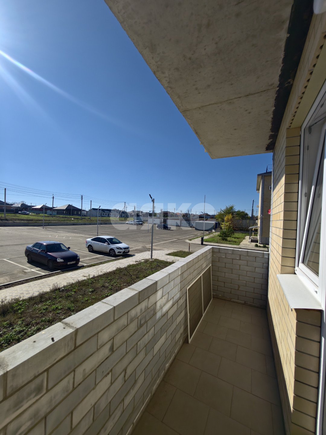 Фото №7: 2-комнатная квартира 57 м² - Кореновск, 10-й, ул. Таманская, 3к1