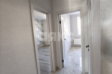 Фото №3: 2-комнатная квартира 57 м² - Кореновск, мкр. 10-й, ул. Таманская, 3к1